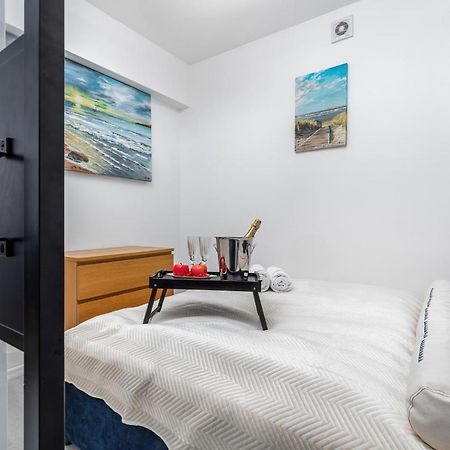 Morski Apartament Arciszewskiego By Noclegi Renters Kołobrzeg Εξωτερικό φωτογραφία