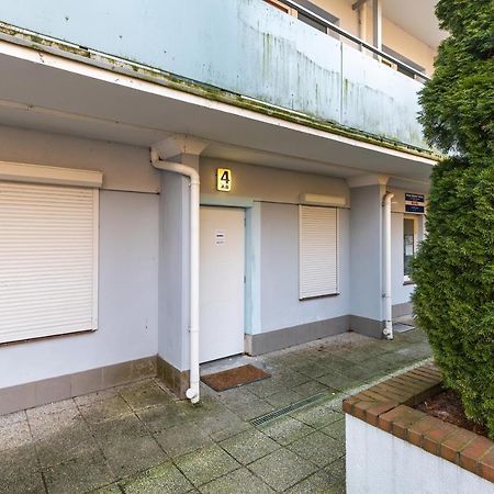 Morski Apartament Arciszewskiego By Noclegi Renters Kołobrzeg Εξωτερικό φωτογραφία