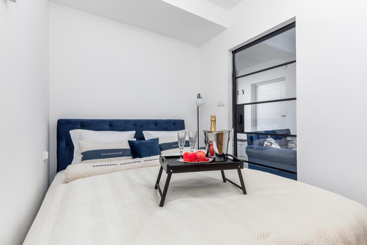 Morski Apartament Arciszewskiego By Noclegi Renters Kołobrzeg Εξωτερικό φωτογραφία