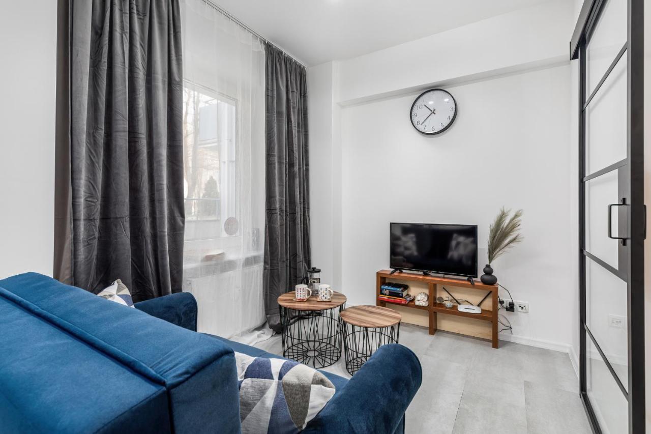 Morski Apartament Arciszewskiego By Noclegi Renters Kołobrzeg Εξωτερικό φωτογραφία