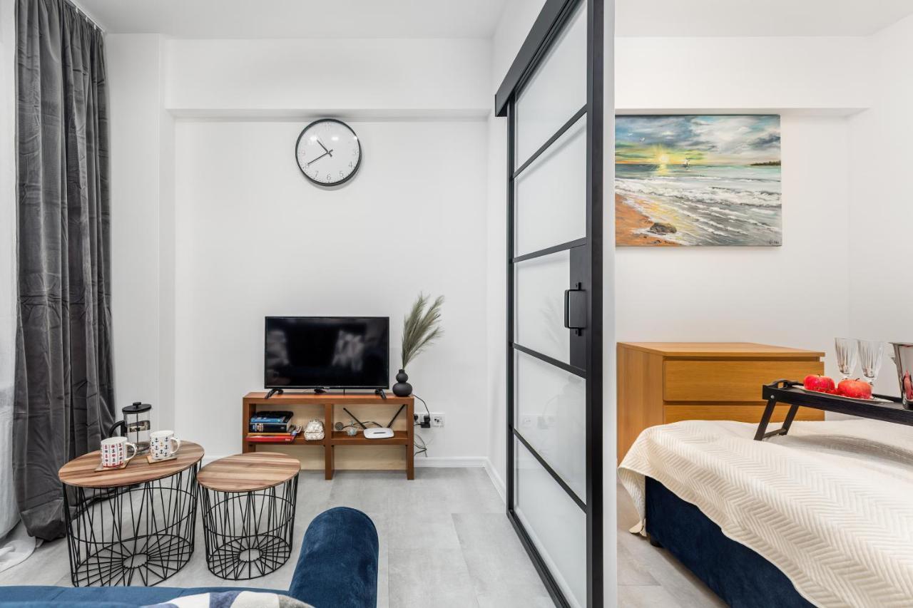 Morski Apartament Arciszewskiego By Noclegi Renters Kołobrzeg Εξωτερικό φωτογραφία