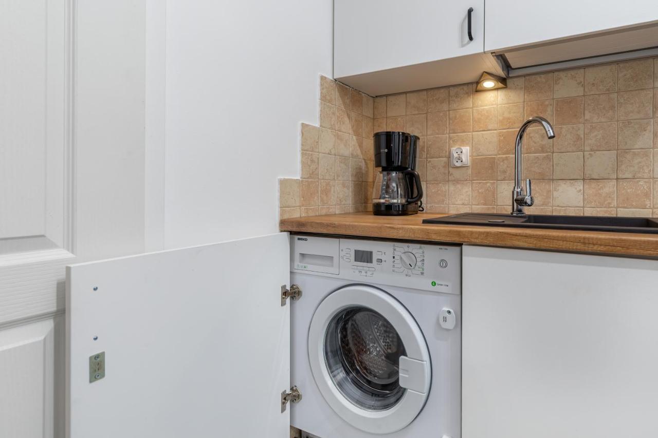 Morski Apartament Arciszewskiego By Noclegi Renters Kołobrzeg Εξωτερικό φωτογραφία