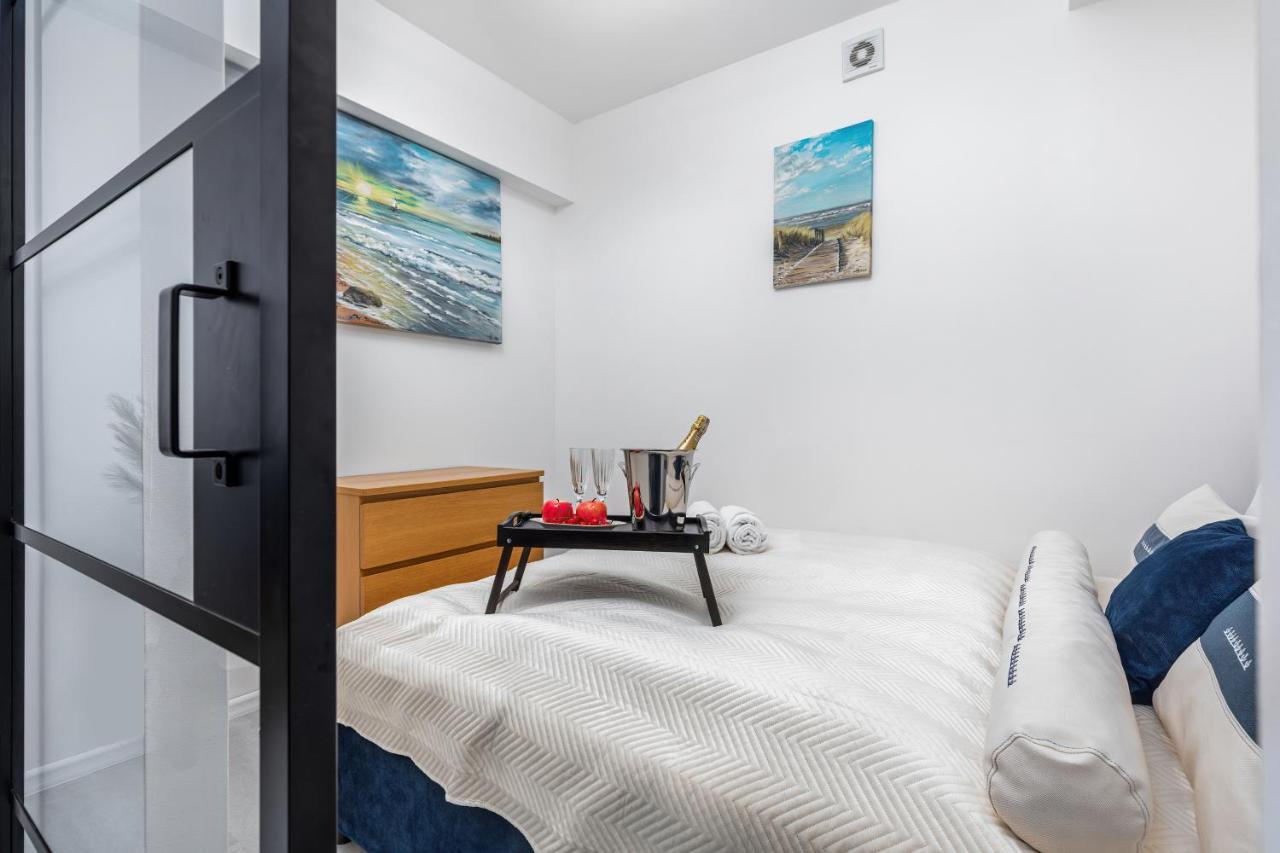 Morski Apartament Arciszewskiego By Noclegi Renters Kołobrzeg Εξωτερικό φωτογραφία